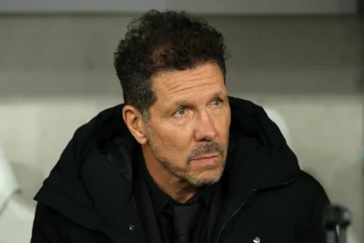 Dieqo Simeone, Levante qarşılaşmasında iki əsas futbolçusunu itirir