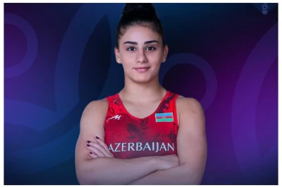 Avropa çempionatı: Günay Qurbanova yarımfinalda, digər güləşçilərimiz medal uğrunda mübarizə aparır