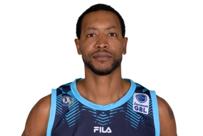 Amerikalı basketbolçu Endryu Qudlok marixuanaya görə Yunanıstanda həbs edilib