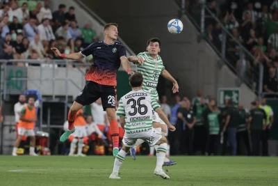 "Qarabağ"ın ÇL pley-off mərhələsindəki rəqibi "Ferentsvaroş" oldu