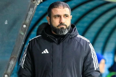 Rəşad Sadıqovdan "Araz-Naxçıvan" üzərində qələbə şərhi