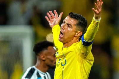 Ronaldo penalti qaçırdı, “Əl Nəsr” kubokla vidalaşdı