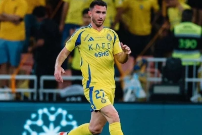 "Əl-Nəsr"ə Transfer Qadağası: Səbəb "Mançester Siti" Borcu