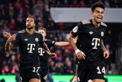 "Bavariya" "Milan"ın Avropa rekordunu qırdı