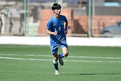 Millimizin hücumçusu: "Qol vurduqdan sonra daha inamlı oynamağa başladıq"