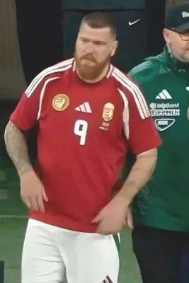 Macarıstan millisinin futbolçusu Azərbaycan Premyer Liqasında çıxış edə bilər