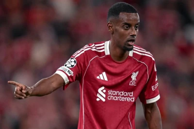 Aleksandr İsak "Real"a qarşı oynamayacaq