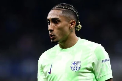 Rafinya zədədən sonra komandaya qayıtmağa yaxındır