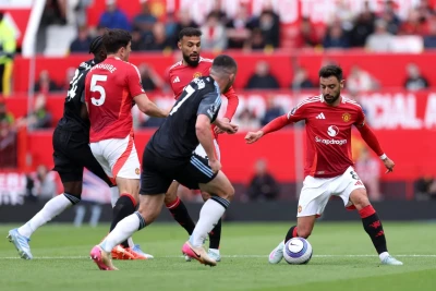 İPL 30-cu tur: "Mançester Yunayted" - "Aston Villa" və Çempionlar Liqası uğrunda mübarizənin kritik matçları