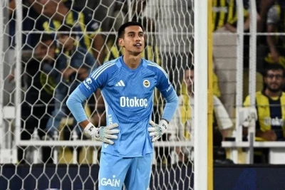 Fənərbaxça İrfan Can Eğribayat ilə yollarını ayırır