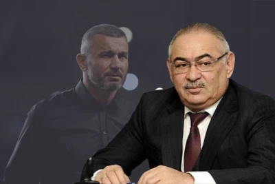 Ramin Musayev Qurban Qurbanovun "Neftçi"dən getməsinin əsl səbəbini açıqladı: Büdcə məsələsi