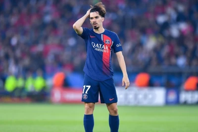 "Real" Vitinyanı transfer etməklə mövsümü dəyişmək istəyir