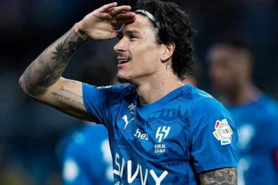 Trabzonspor Darvin Nunyesin transferini həll edib