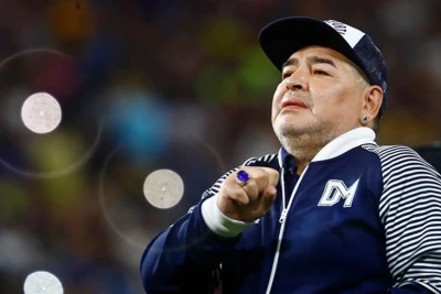 Dieqo Maradonanın ölümü ilə bağlı iş yenidən araşdırılacaq