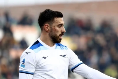 “Milan” “Latsio”dan Mario Hila transferi ilə maraqlanır