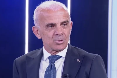 Oğuz Çətinə „Fənərbağça“da vəzifə verilib