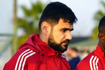 Şəhriyar Əliyev legioner həyatı yaşaya bilər