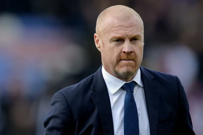 Şon Dayç "Tottenhem"in baş məşqçi postuna əsas namizəd ola bilər