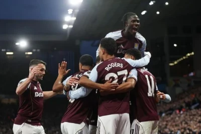 Avropa Liqası: İngiltərə klubları yarımfinalda rəqib oldular