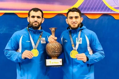 Jabrayil Hasanov: "Haji Aliyev is always cunning"