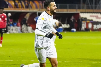 "Neftçi" Azərbaycan çempionatlarında penalti sayında yalnız "Qarabağ"dan geri qalır