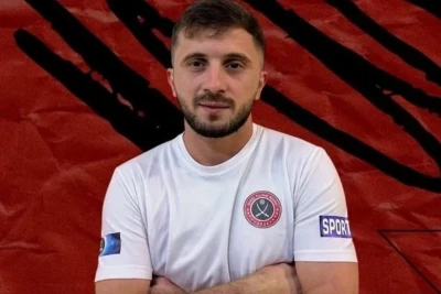 "Səbail" Roman Hüseynovu transfer edir