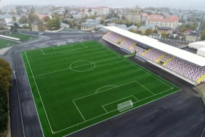 Naxçıvan stadionu təmirə bağlanır? - KLUBDAN AÇIQLAMA