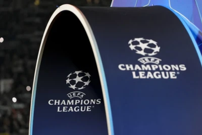 UEFA Çempionlar Liqası 1/8 Final Mərhələsinin İlk Oyunlarının Nəticələri