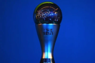 FİFA "The Best" mükafatını ləğv etdi, yeni mükafat təsis edəcək
