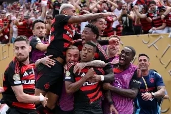 Braziliyada çempion adı bəlli oldu