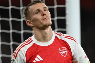 "Arsenal" Edeqorsuz Qalıb