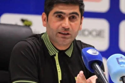 Ramin Quliyev "Sabah" - "Qarabağ" matçı öncəsi gözləntilərini bölüşüb