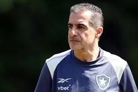 "Botafoqo"nun baş məşqçisi Renato Paiva istefaya göndərildi