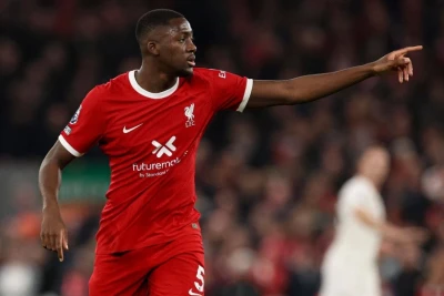 "Liverpul" Konateyə əvəz kimi Tomorini nəzərdən keçirir