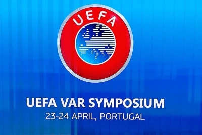 AFFA officials participated in the UEFA event