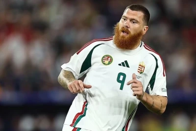 Martin Adam: "Azərbaycan yığmasının güclü liqalarda oynayan futbolçuları var"