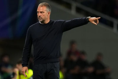 Flik "Atletiko Madrid"ə qarşı oyunda "Barselona" üçün böyük taktiki inqilab hazırlayır