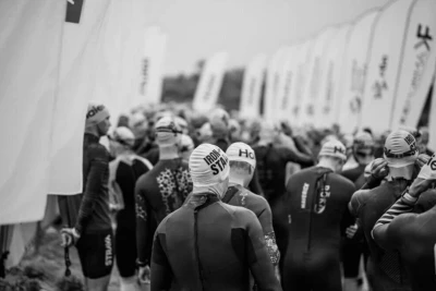 Rusiyada triatlon yarışında iştirakçı Andrey Pulyayev vəfat edib