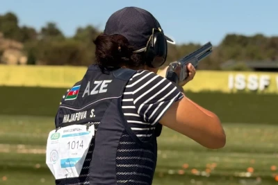 Bakı Atıcılıq Çempionatının SKEET və TRAP yarışlarında qaliblər müəyyənləşdi