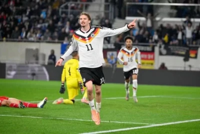 DÇ-2026-nın seçmə mərhələsində Almaniya və Xorvatiya qalib gəldi, Niderland heç-heçə etdi