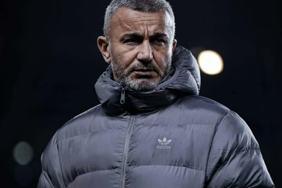 Qurban Qurbanov "Ayntraxt" üzərində qələbəni şərh etdi - Video