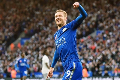 İngiliz kulübü 38 yaşındaki Vardy'ye teklif gönderdi