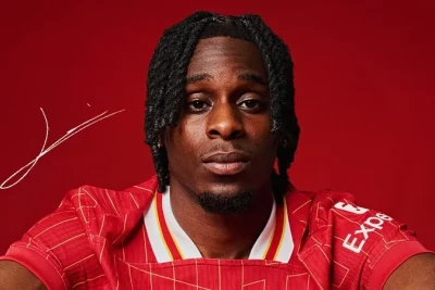 Jeremi Frimponq uzun müddətə sıradan çıxdı