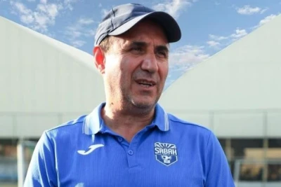 Təbriz Həsənovdan "Qarabağ" - "Kopenhagen" oyunu ilə bağlı ŞƏRH