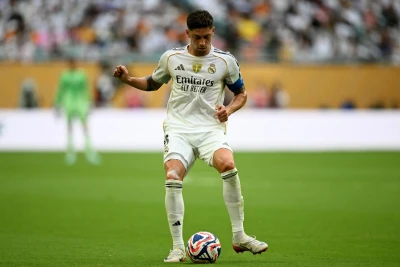 Federiko Valverde uşaqlıqdakı səsi ilə bağlı problemlərindən danışıb