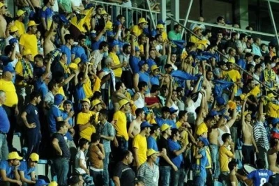 "Kəpəz" azarkeşləri stadiona hələ tez qayıda bilməyəcək