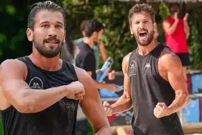 Türkiyədə narkotik əməliyyatı: Məşhurlar arasında boksçu Adem Kılıççı da saxlanıldı