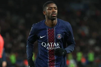 Usman Dembele üçün Səudiyyə Ərəbistanından böyük maliyyə təklifi