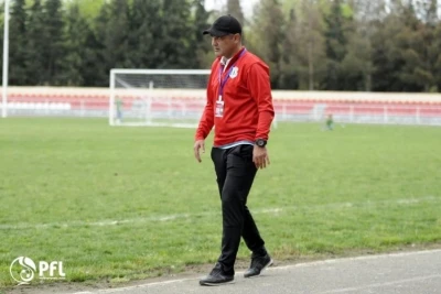 "Karvan"ın vitse-prezidenti Yevlax futbolunun əvvəlki əzəmətini geri qaytarmaq niyyətindədir