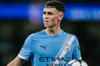 Manchester City futbolçusu Fil Foden: Ən yaxşı formama qayıtmaq istəyirəm